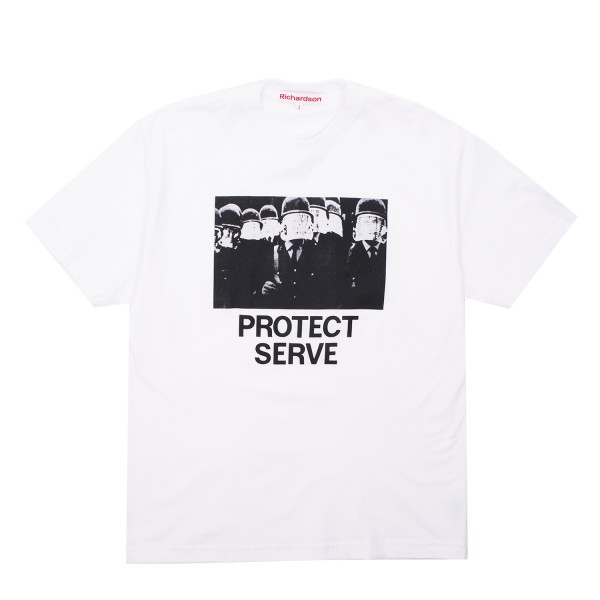 Richardson Protect Serve T-Shirt