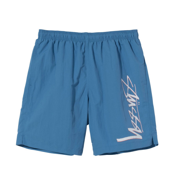 Stussy Smooth Stock Water Short
