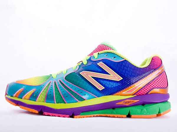 new balance 890 revlite