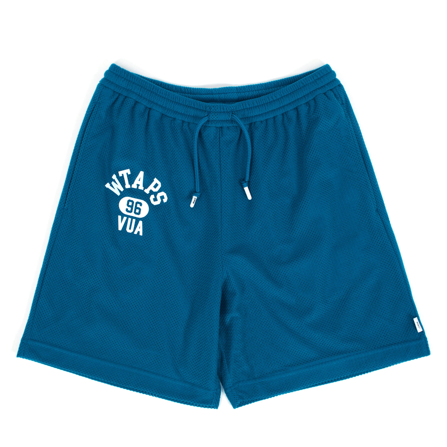 WTAPS 22SS TRACKS shorts ショートパンツ サイズ1 現貨商品WTAPS 22SS TRACKS / TROUSERS / NYLON. TUSSAH 顏色