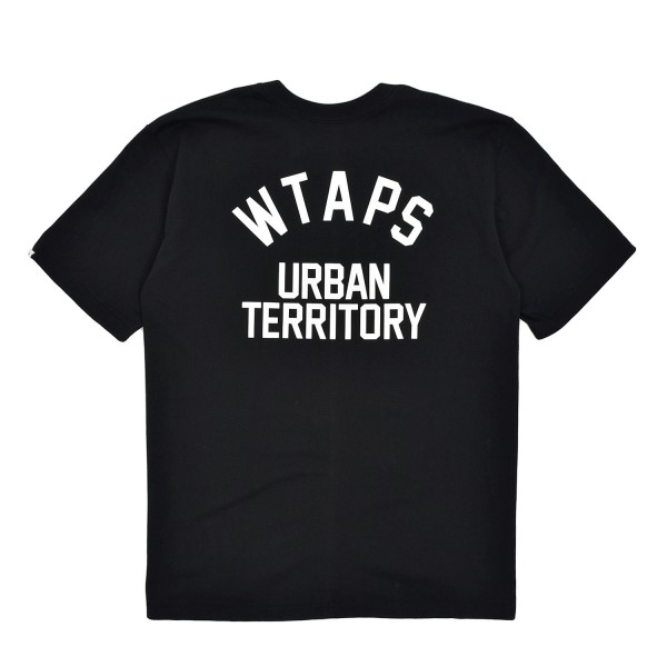 Wtaps WUT T-Shirt