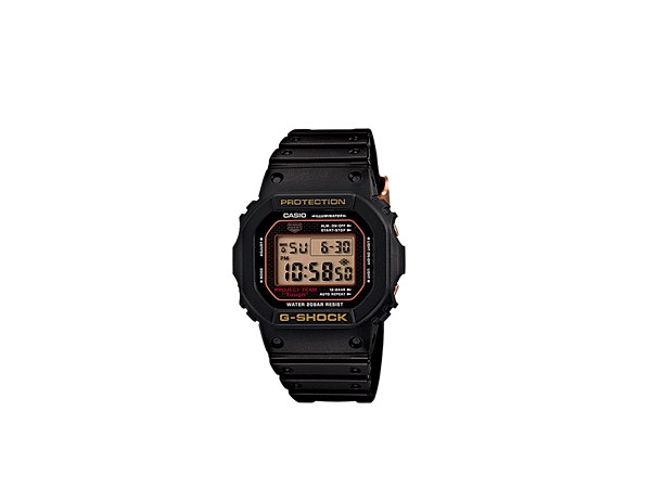 G-Shock 30th Anniversary DW-5030C-1ER