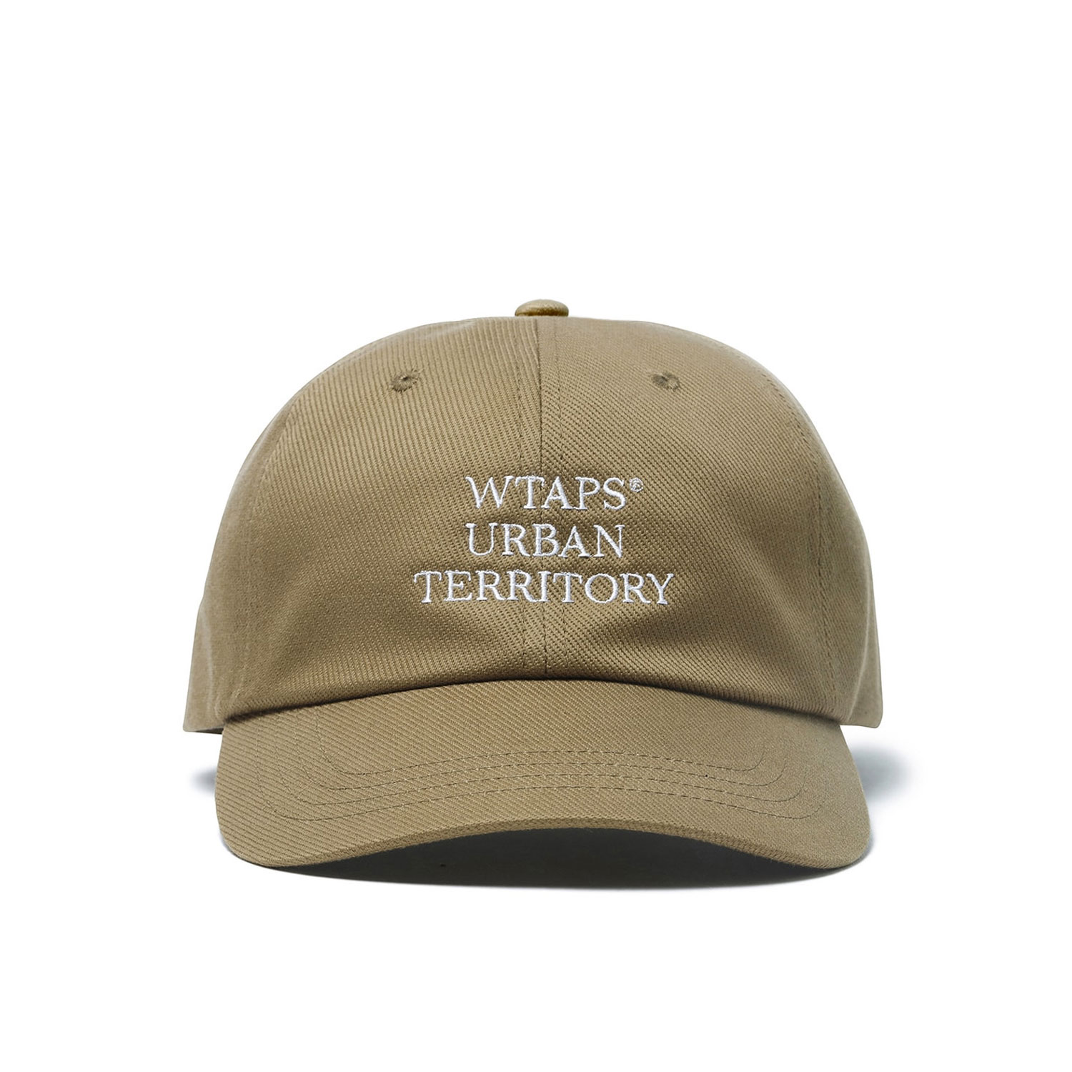 Wtaps T-6H 01 Cap | FIRMAMENT - Berlin Renaissance