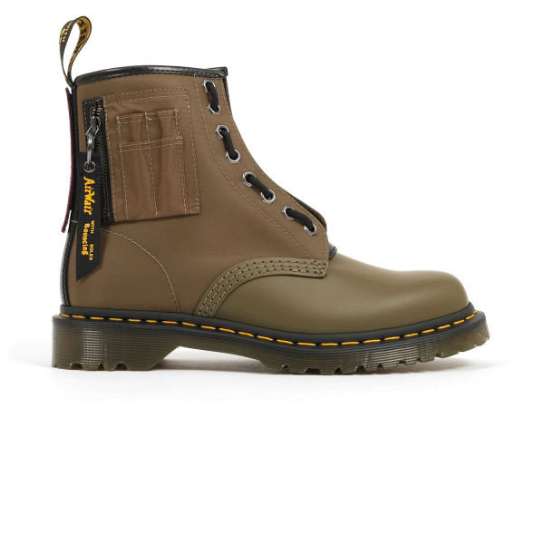 Dr. Martens Alpha Industries 1460 Ben 31718388