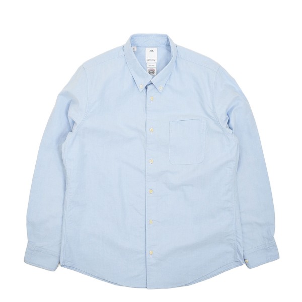 Visvim Albacore Lungta Longsleeve Shirt