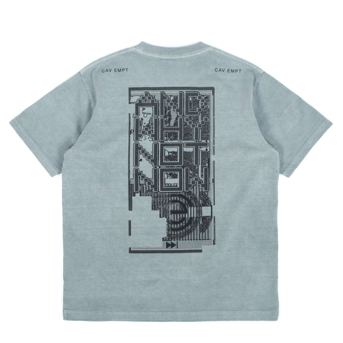 Cav-Empt-Overdye-MD-Momentum-T