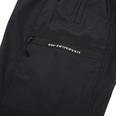 Wtaps-SPST2002-Trousers- Wtaps-SPST2002-Trousers-
