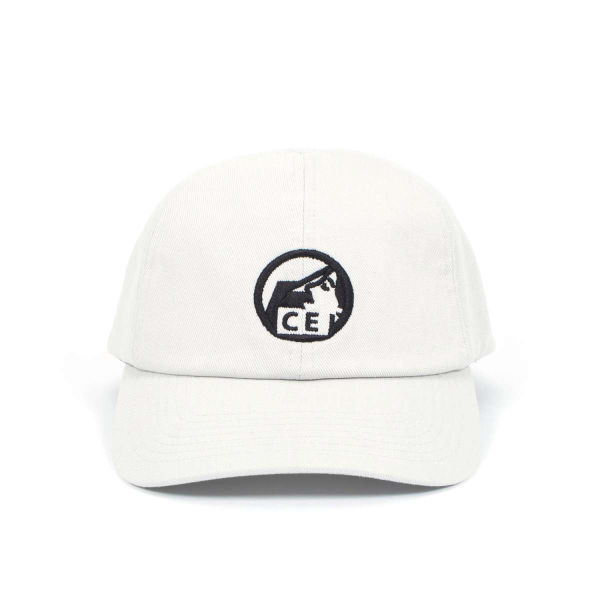Cav-Empt-Flat-Pre-Cog-Cap-