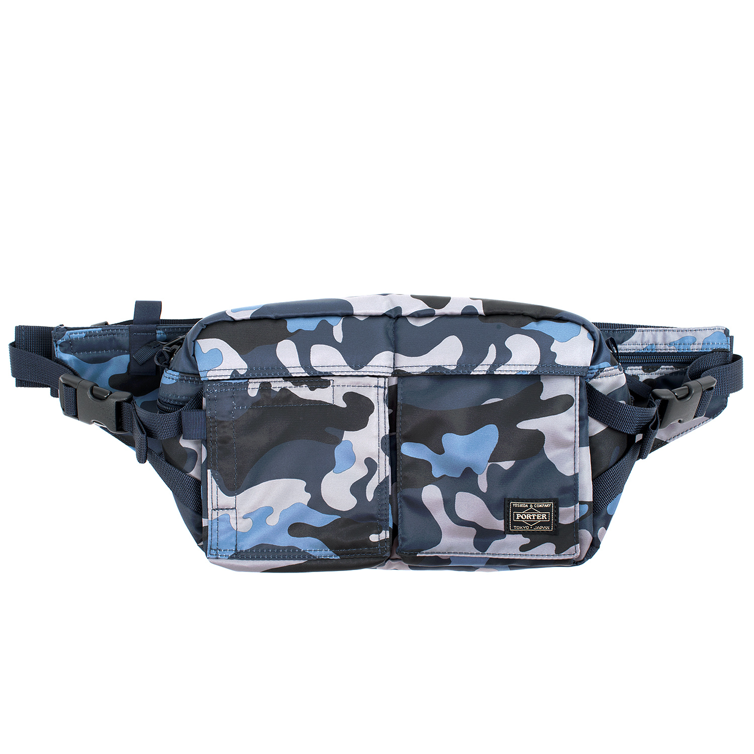 Head Porter Jungle New Waist Bag