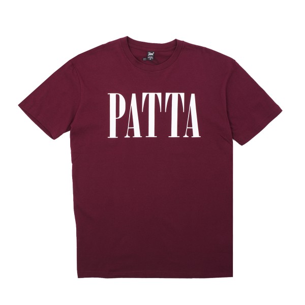 Patta Throwback T-Shirt