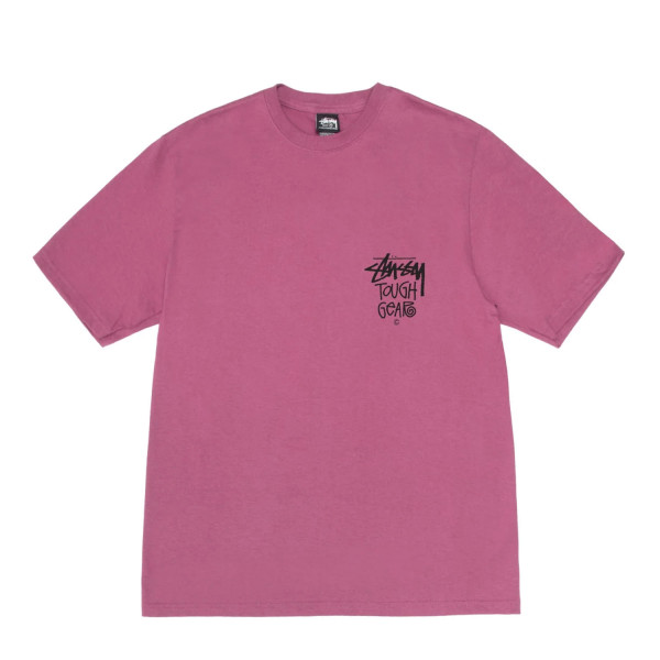 Stussy Tough Gear T-Shirt 1904996