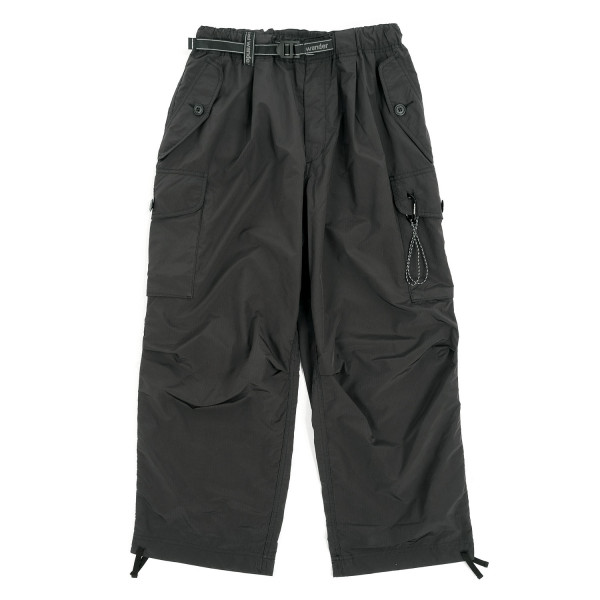 and Wander Oversized Cargo Pants