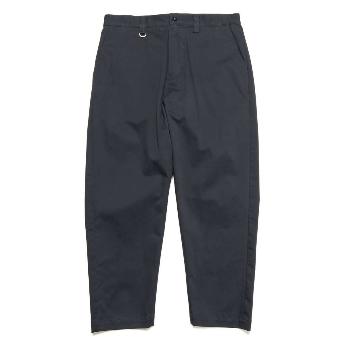 25SS SOPHNET. WIDE CROPPED PANTS