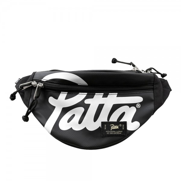 Patta Logo LBN Waistbag