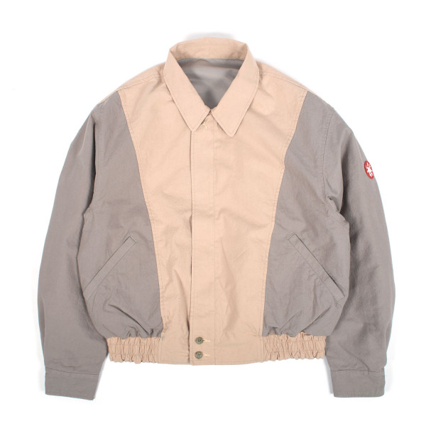 Cav Empt CN Reversible Zip Jacket CES27JK05