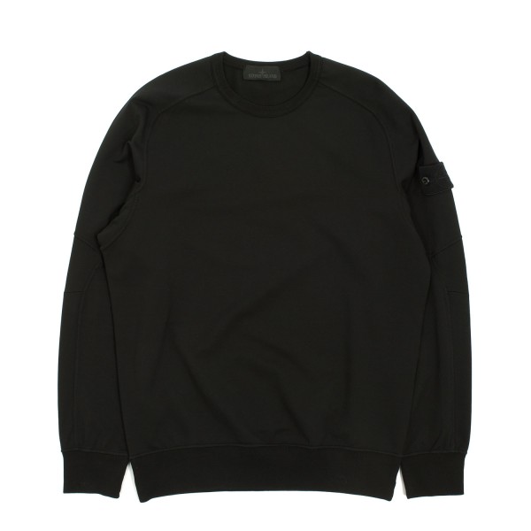 Stone Island Ghost Piece Crewneck Sweatshirt