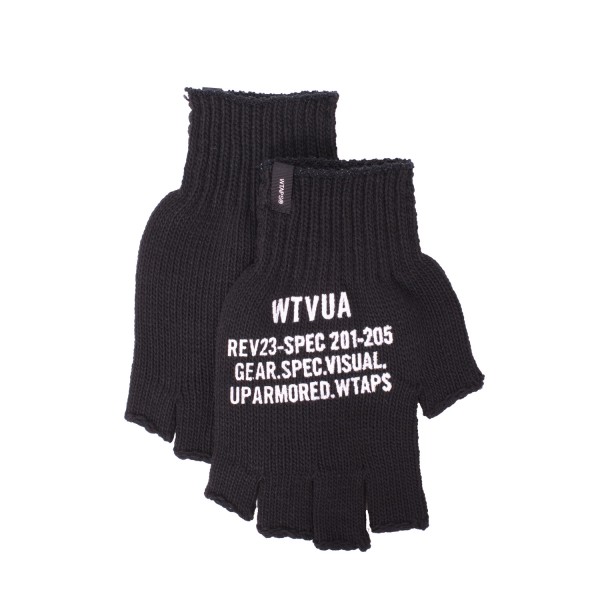 cut off gloves
