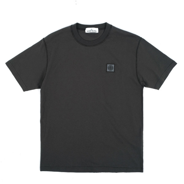 Stone Island Garment Dyed T-Shirt