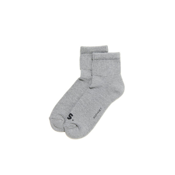 Sophnet Binchotan Short Socks SOPH-250093