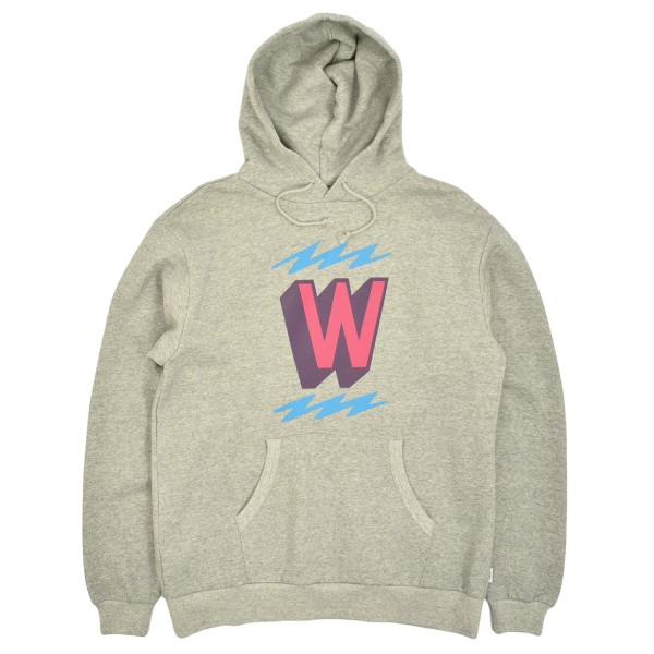 Wtaps Platoon Hooded Sweatshirt