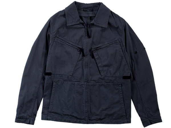 Stone Island Shadow Flight Jacket