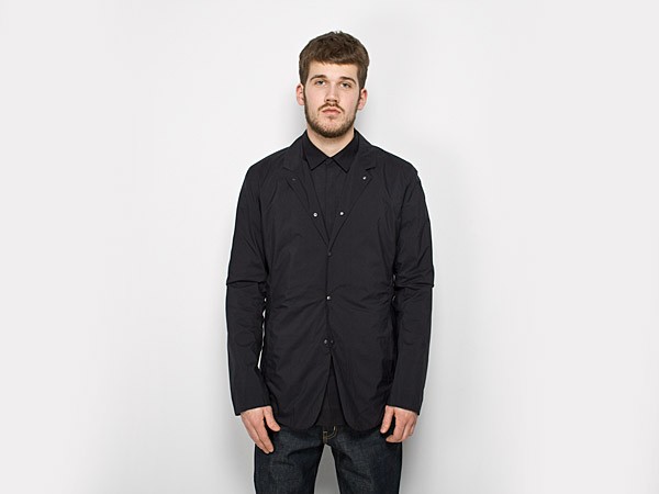 Arcteryx Veilance Windshell Blazer