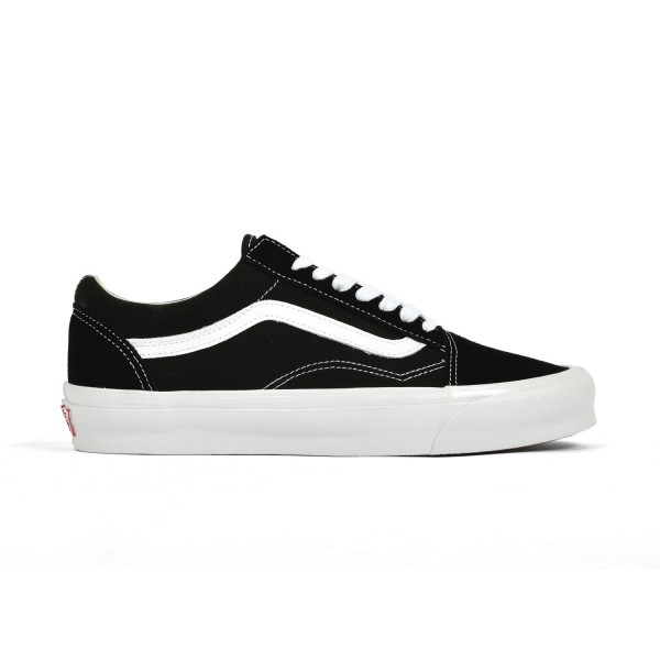 ua og old skool lx