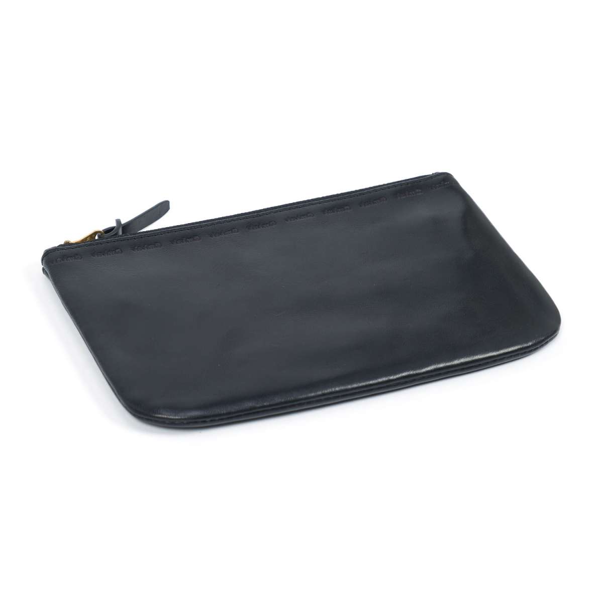 Visvim Leather Travel Pouch | FIRMAMENT - Berlin Renaissance