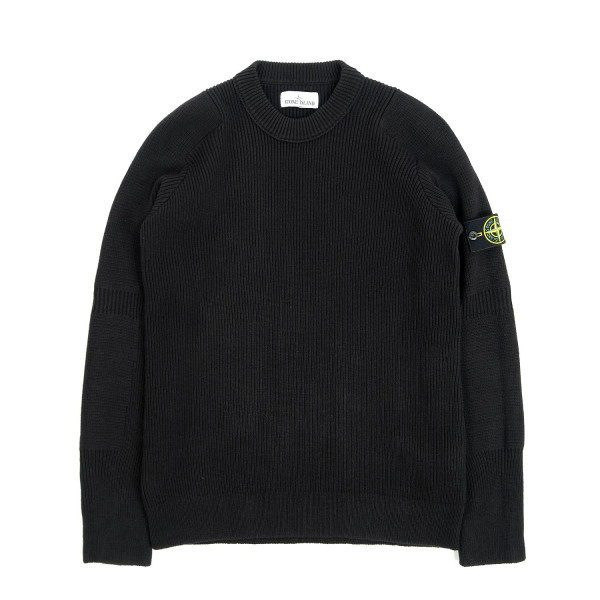 Stone Island Knitted Sweater