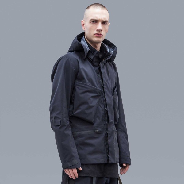 Acronym J56-GT 3L Gore-Tex Pro Interops Field Jacket