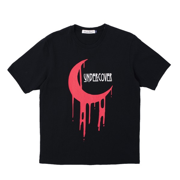 Undercover Moon T-Shirt