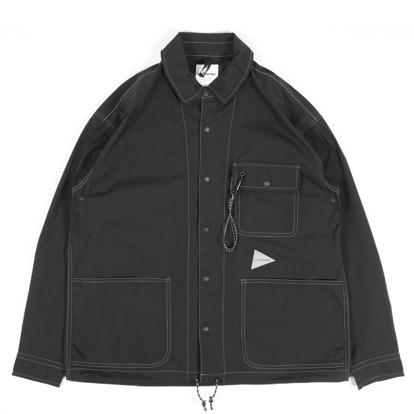 and Wander Dry Rip Shirt Jacket 5743183026