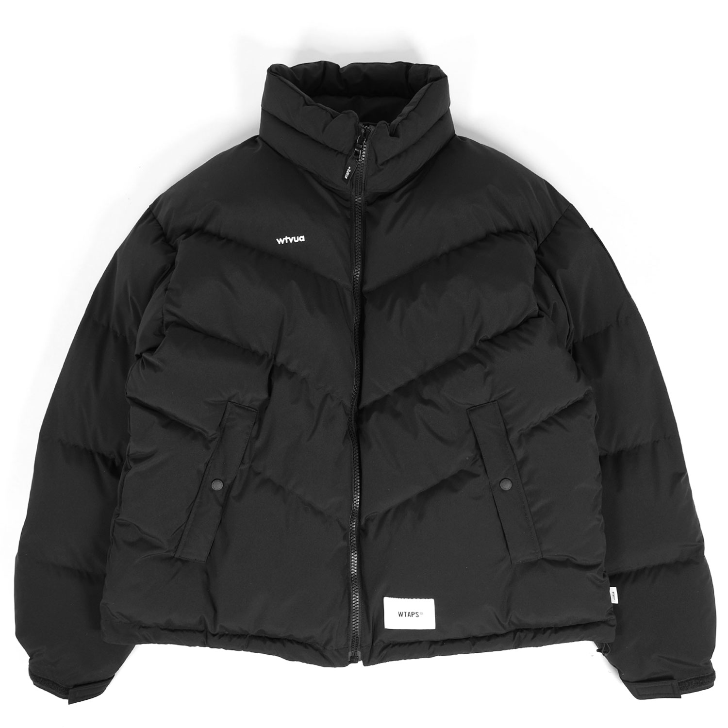 Wtaps TTL Jacket | FIRMAMENT - Berlin Renaissance