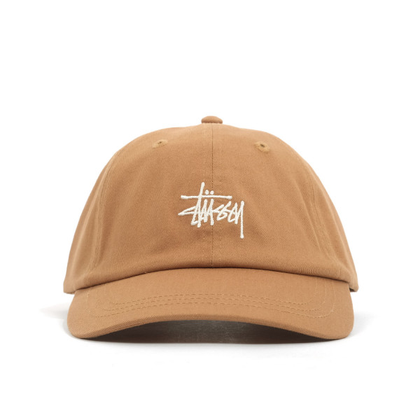 Stussy Low Pro Cap