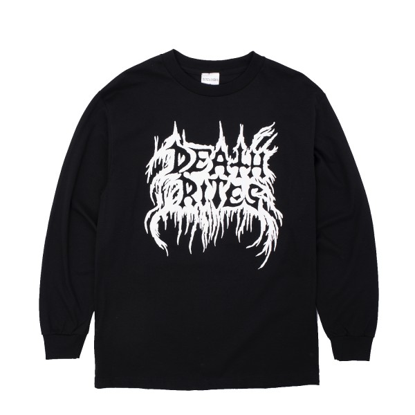 Death Rites Immortal Visions Longsleeve T-Shirt