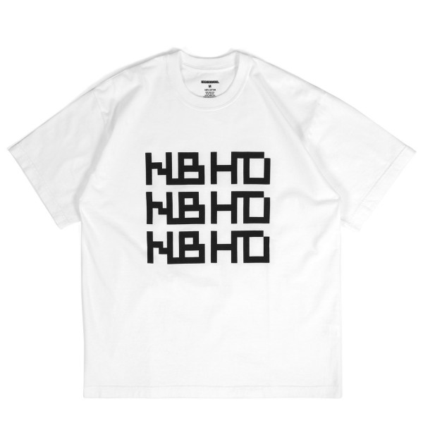 Neighborhood NH SS-6 T-Shirt 231PCNH-ST06
