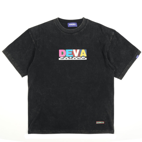 Deva States Stomper T-Shirt DSA2WB208S25