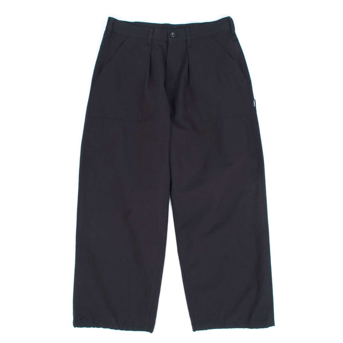 24ss NEIGHBORHOOD WIDE BAKER PANTS Mサイズ Neighborhood-Wide-Baker-Pants-