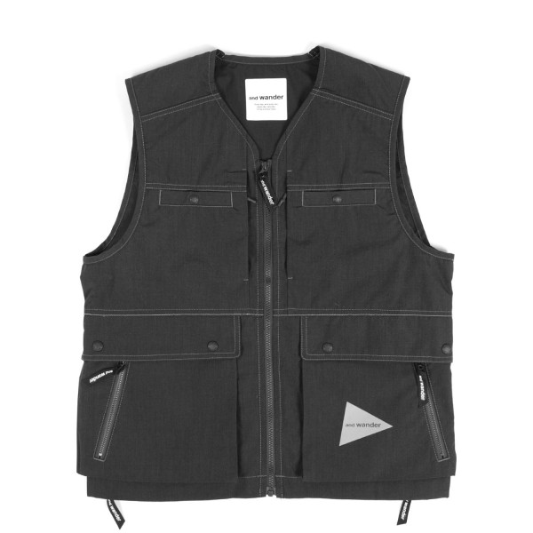 and Wander Kevlar Vest 5743181017