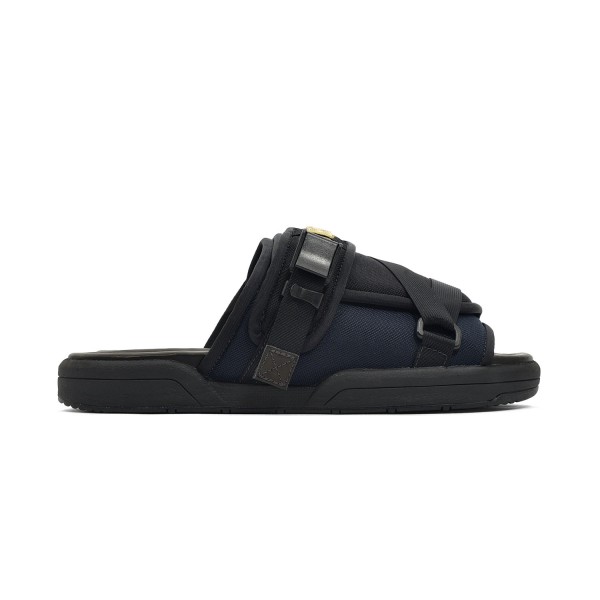 Visvim Christo 2-Tone Sandal