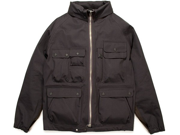 White Mountaineering Gore-Tex Luggage Jacket