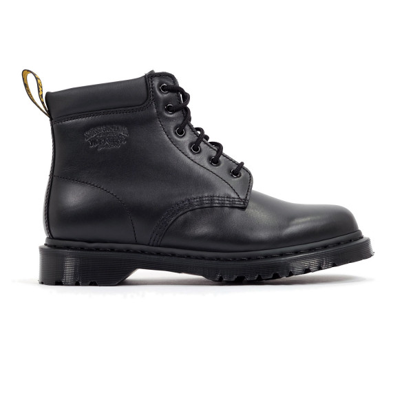 Dr. Martens 939 Boot Stussy Black