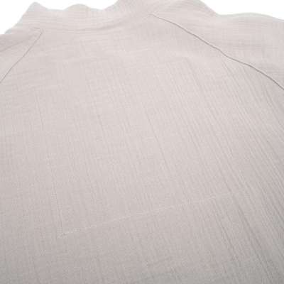Cav Empt Layered Gauze Half Zip | FIRMAMENT - Berlin Renaissance