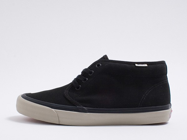 wtaps vans chukka