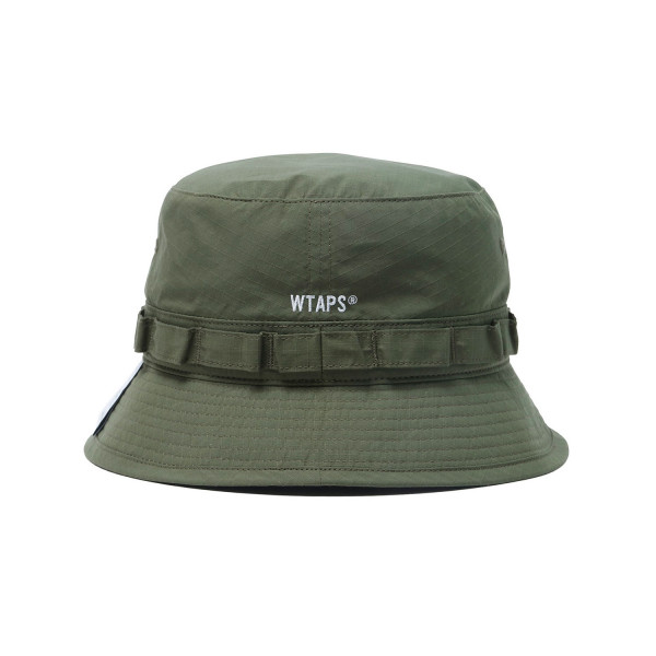 Wtaps Jungle 01 Hat