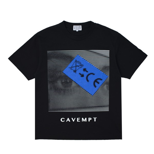 Cav Empt Eye Card T-Shirt