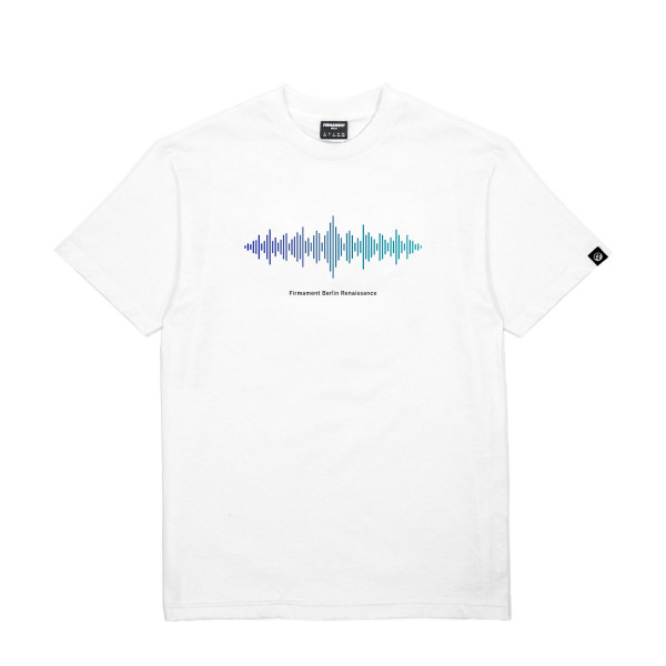 Firmament Soundwave 02 T-Shirt