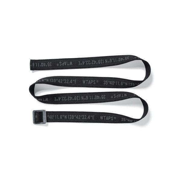 Wtaps Webbing Belt