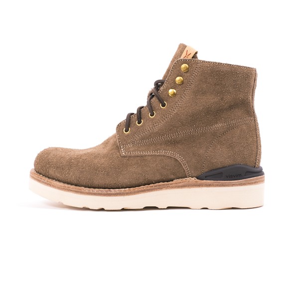 Visvim Virgil Boots-Folk