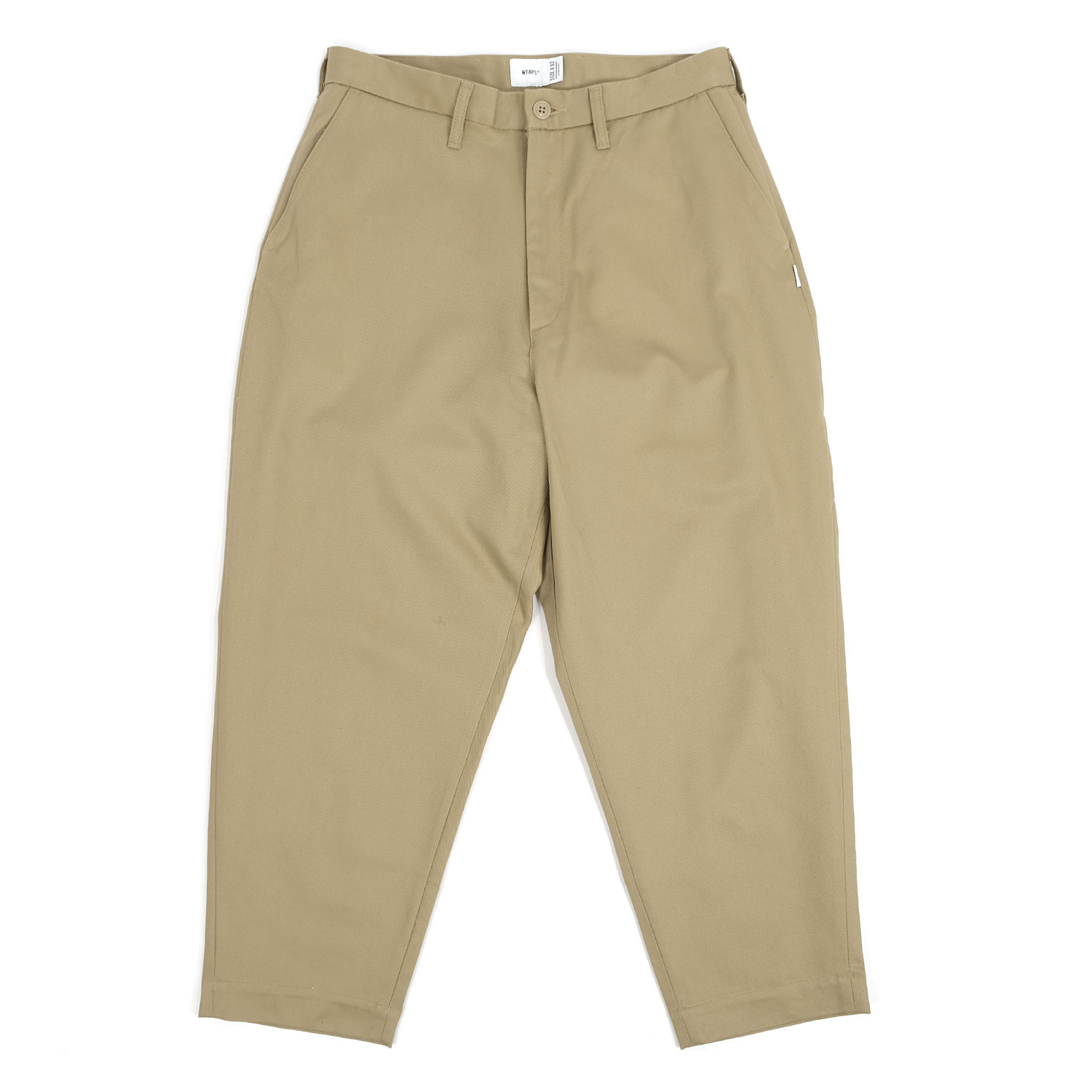 Wtaps Union Trousers | FIRMAMENT - Berlin Renaissance